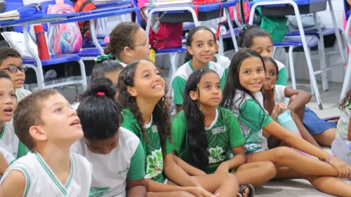Atividade do projeto - Imagem 2