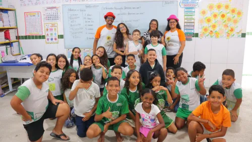 Atividade do projeto - Imagem 4