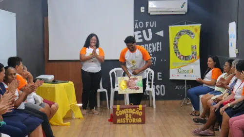 Atividade do projeto - Imagem 5