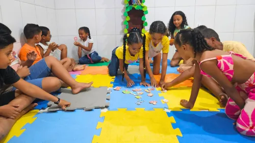 Atividade do projeto - Imagem 3