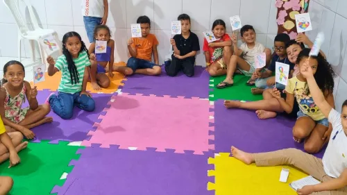 Atividade do projeto - Imagem 5