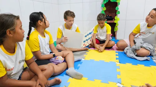 Atividade do projeto - Imagem 6