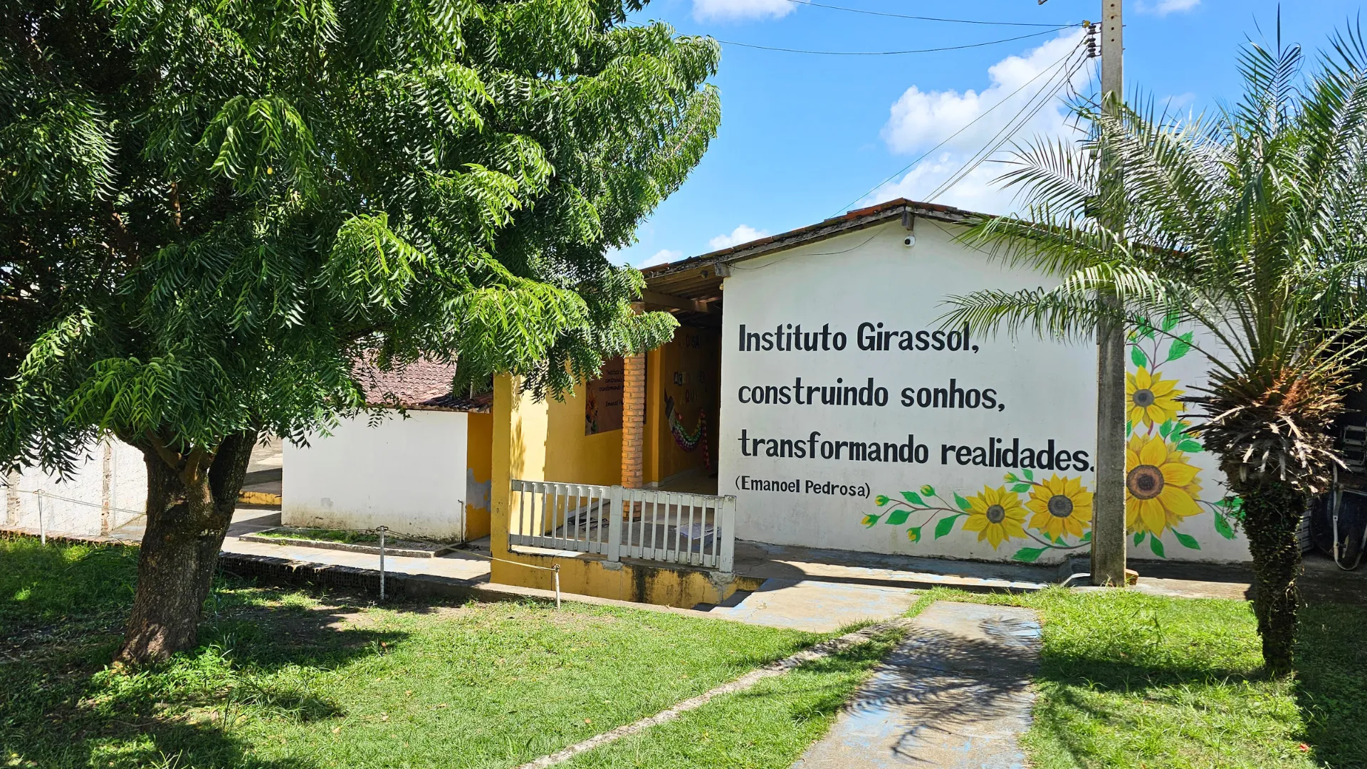 Entrada
