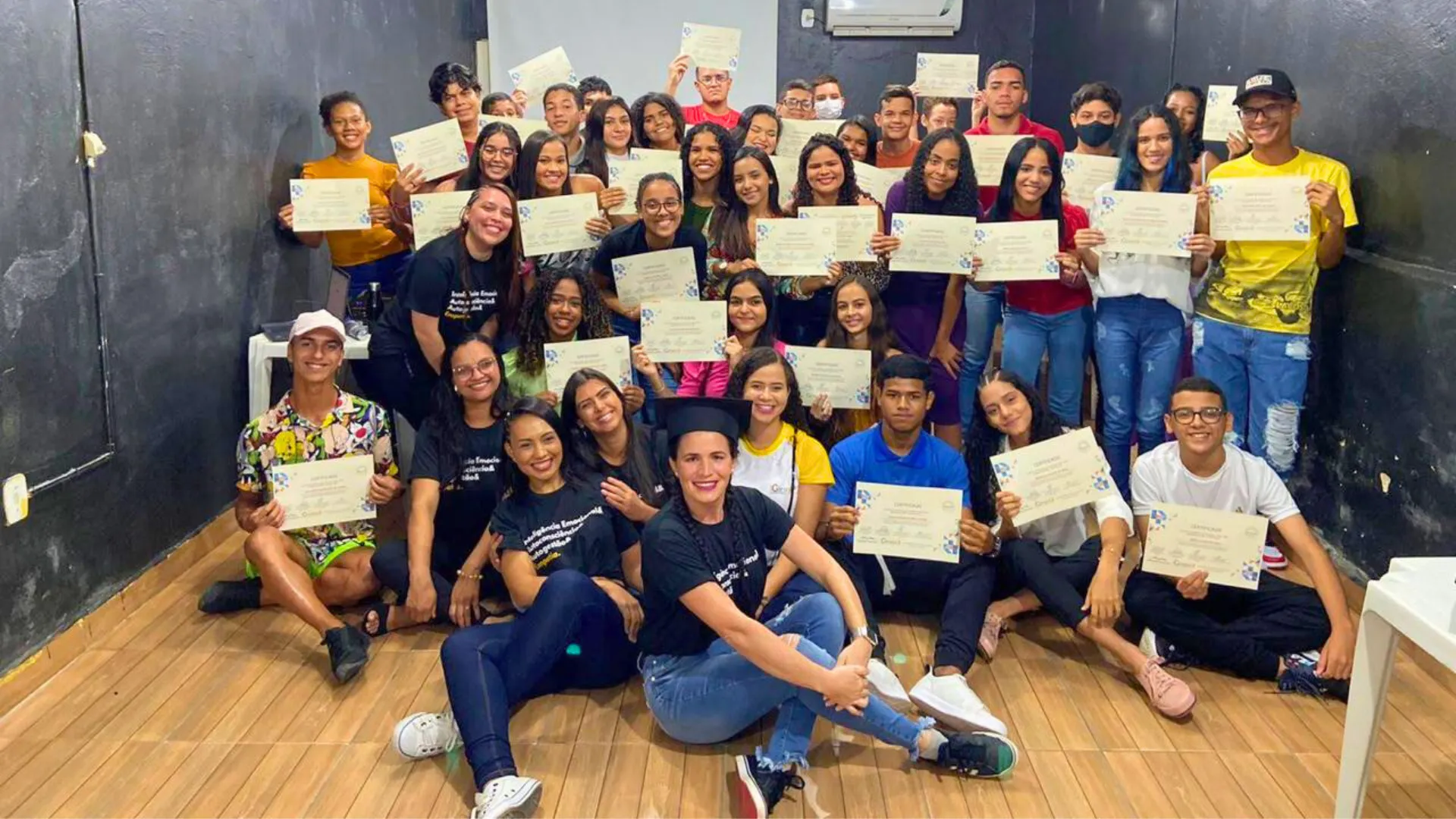 Turma 2