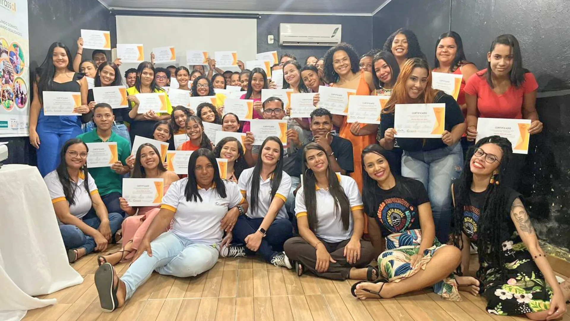 Turma 3