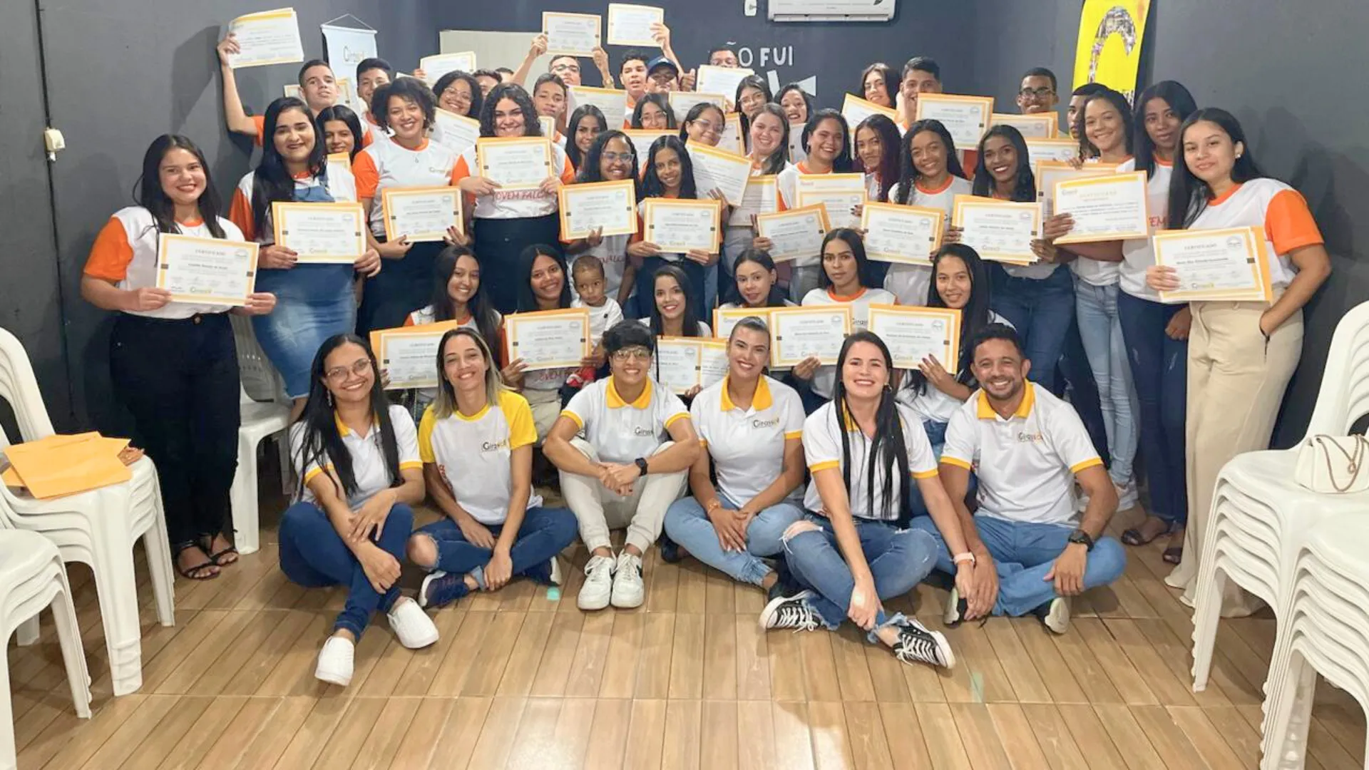 Turma 4