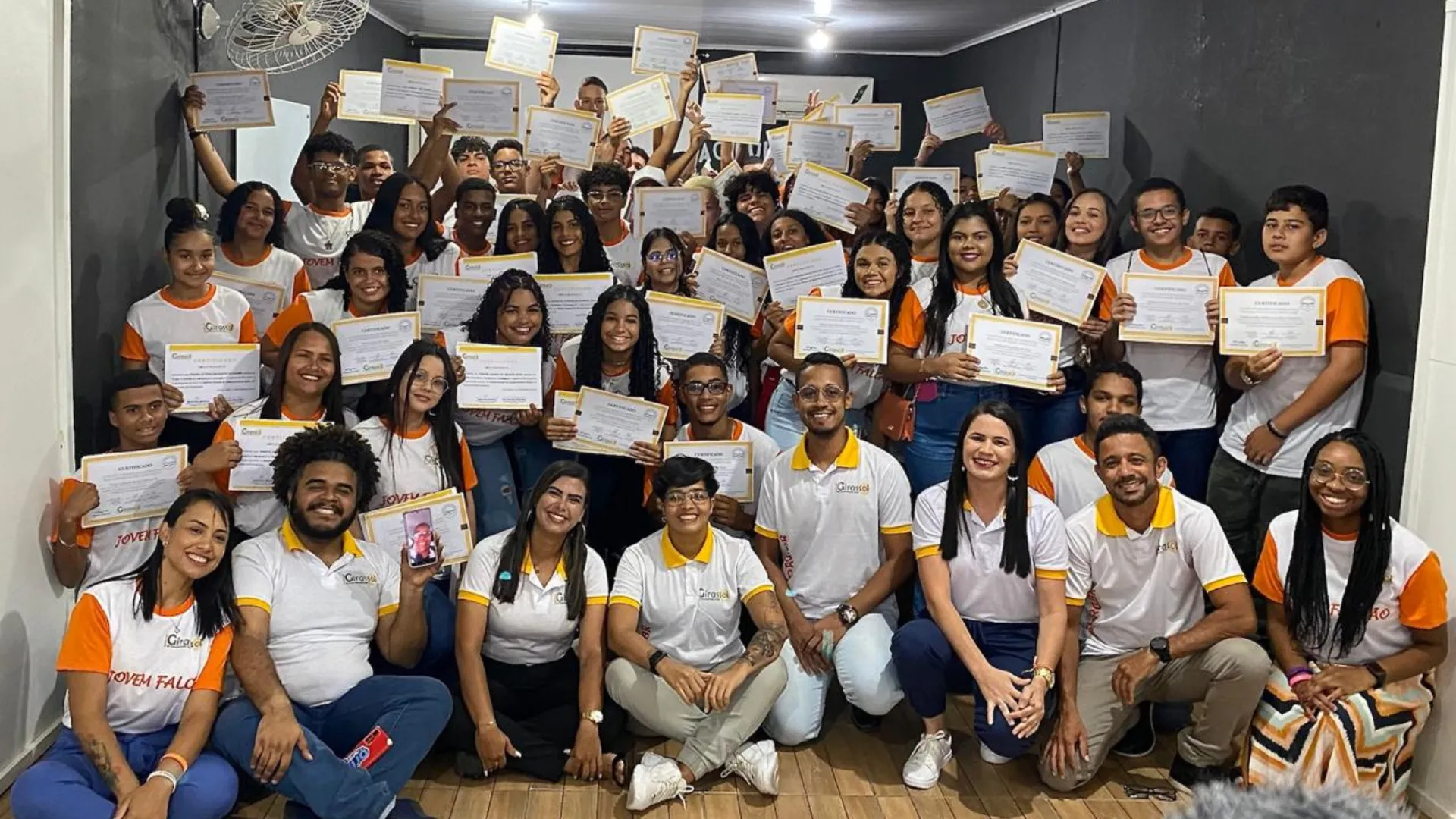 Turma 5