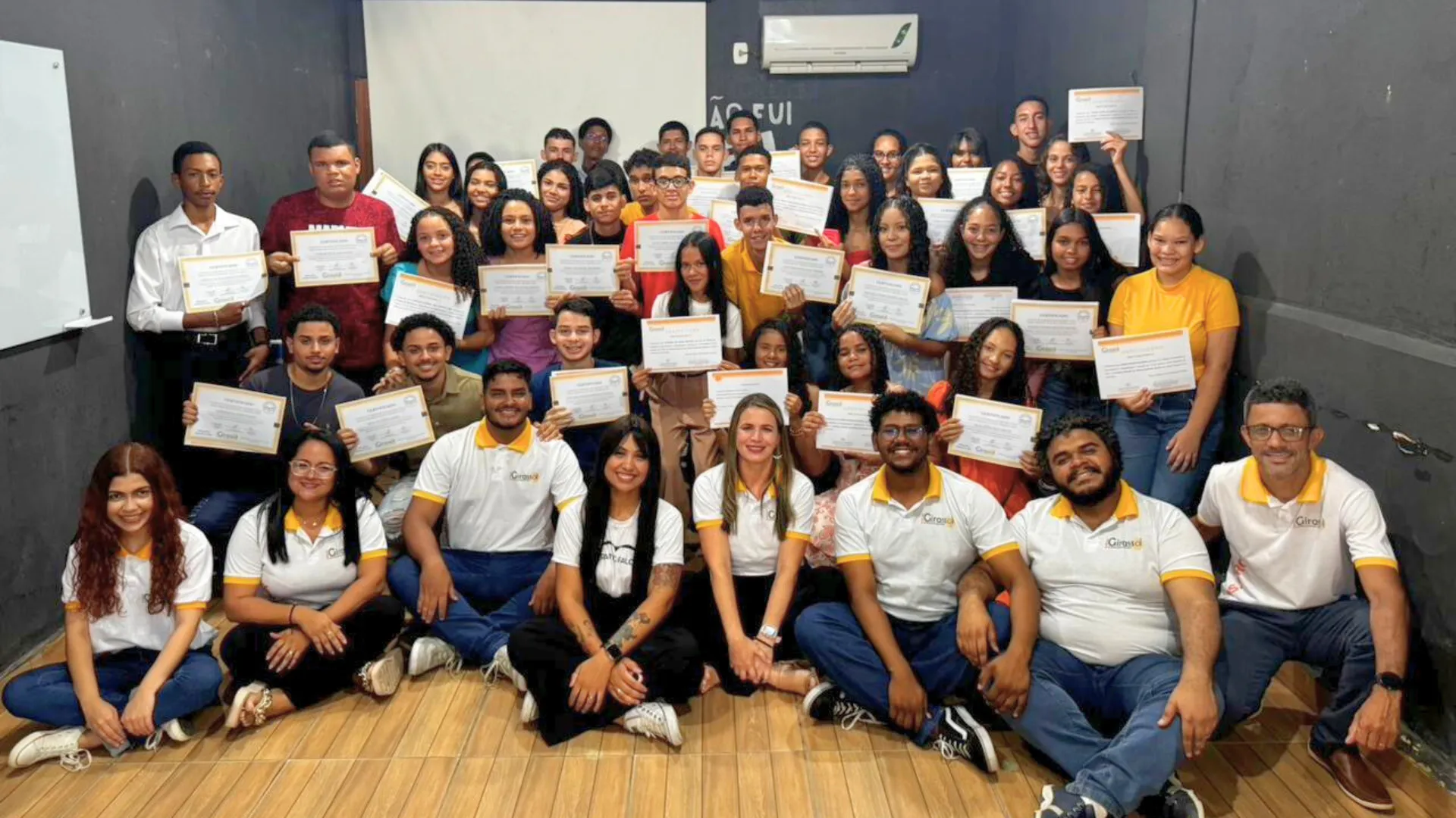 Turma 7