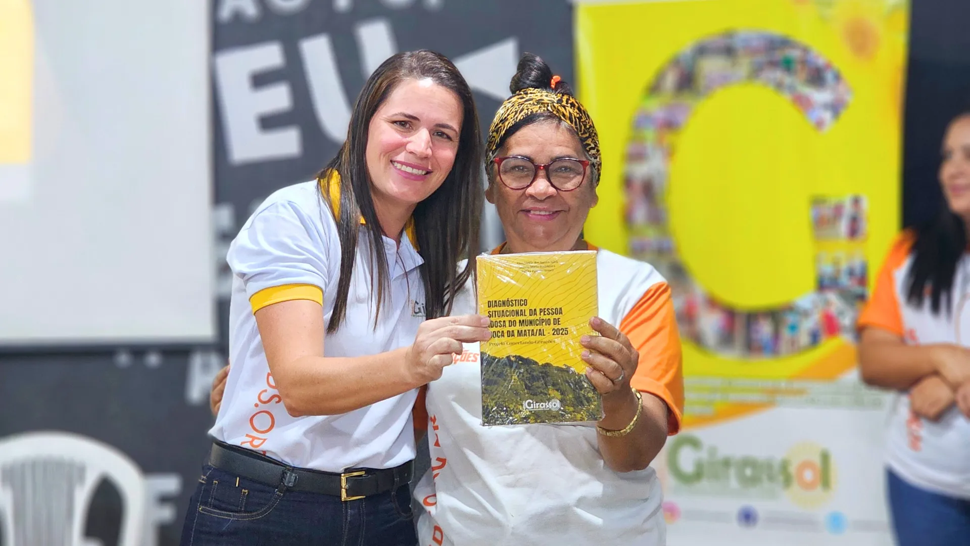 Publicações IGDS