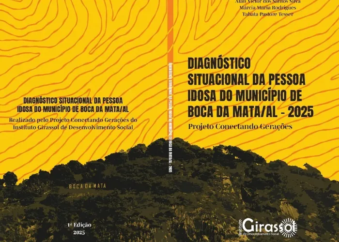 Diagnóstico Boca da Mata 2025