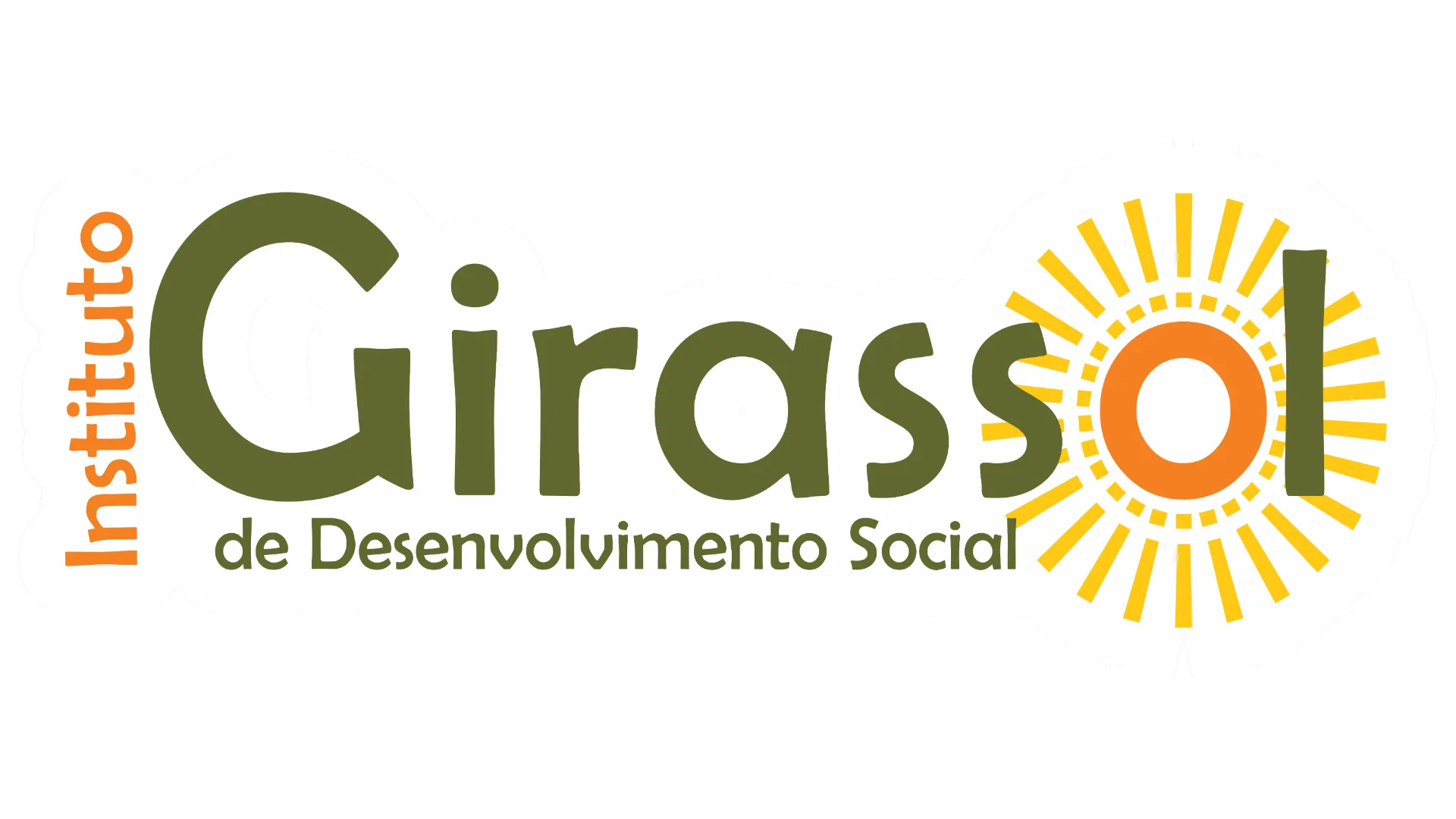 Instituto Girassol Logo